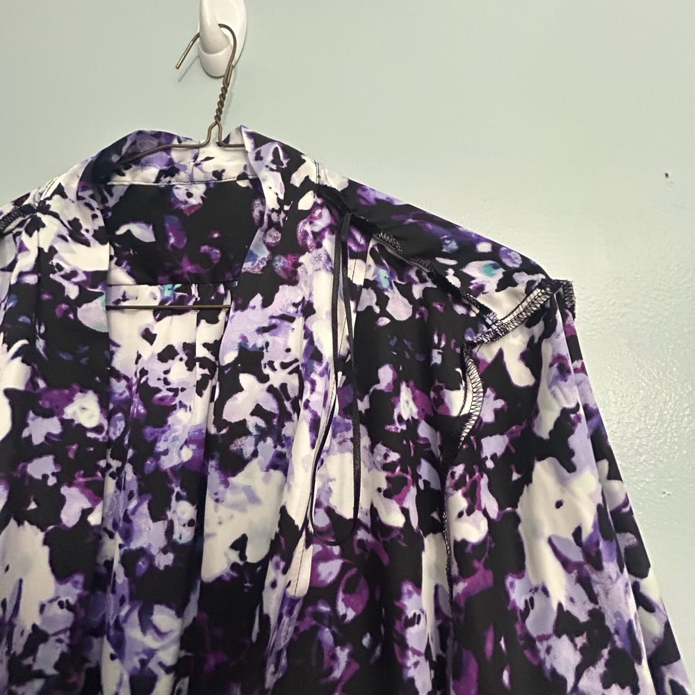 APT BLOUSE - Picture 4 of 16